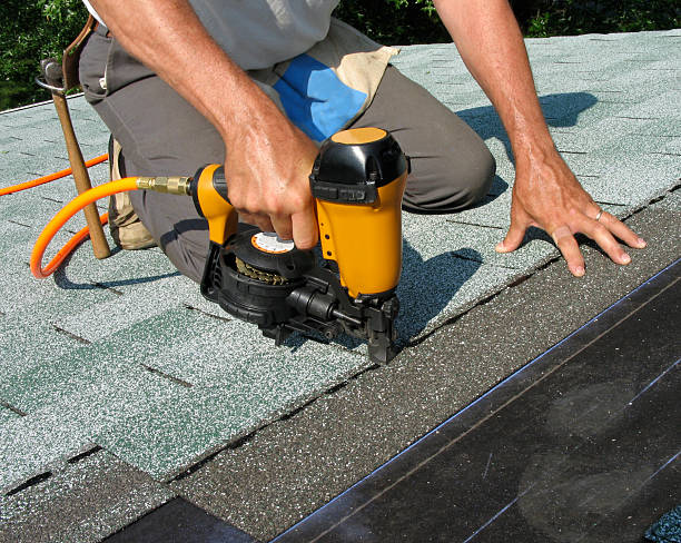 Quick and Trustworthy Emergency Roof Repair Services in Annandale, MN