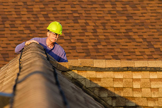 Quick and Trustworthy Emergency Roof Repair Services in Annandale, MN