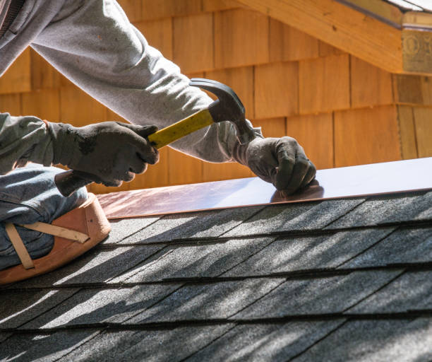 Best Roof Replacement Cost  in Annandale, MN